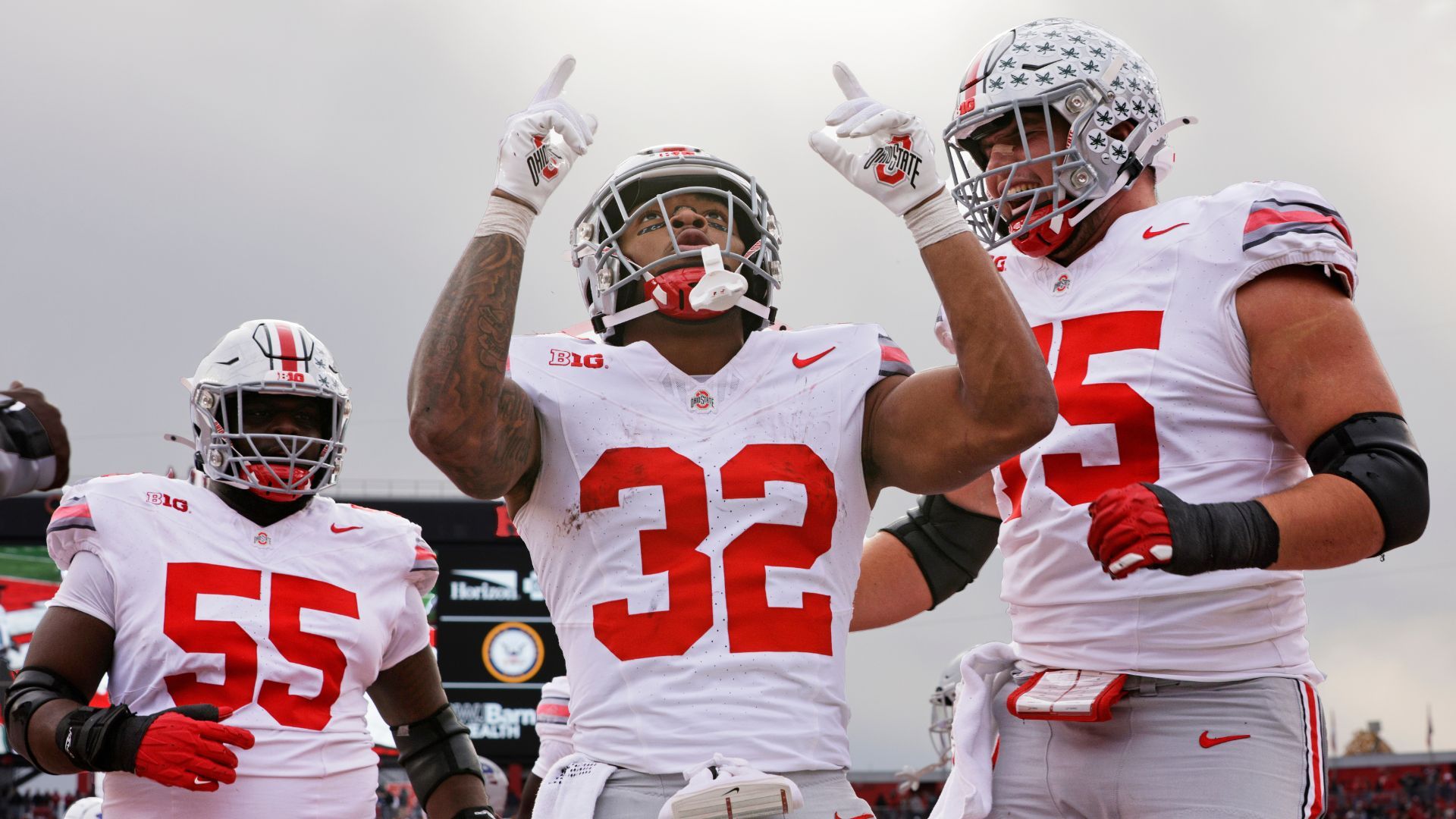 Stream ohio state game sale